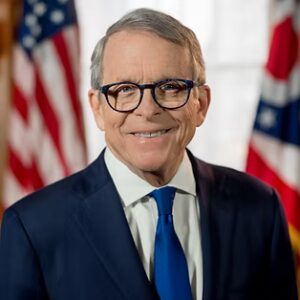 Mike DeWine