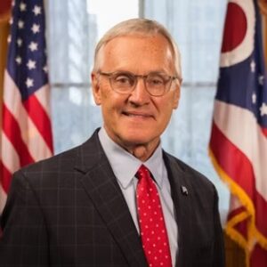 Jim Tressel