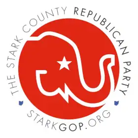 Stark GOP Logo